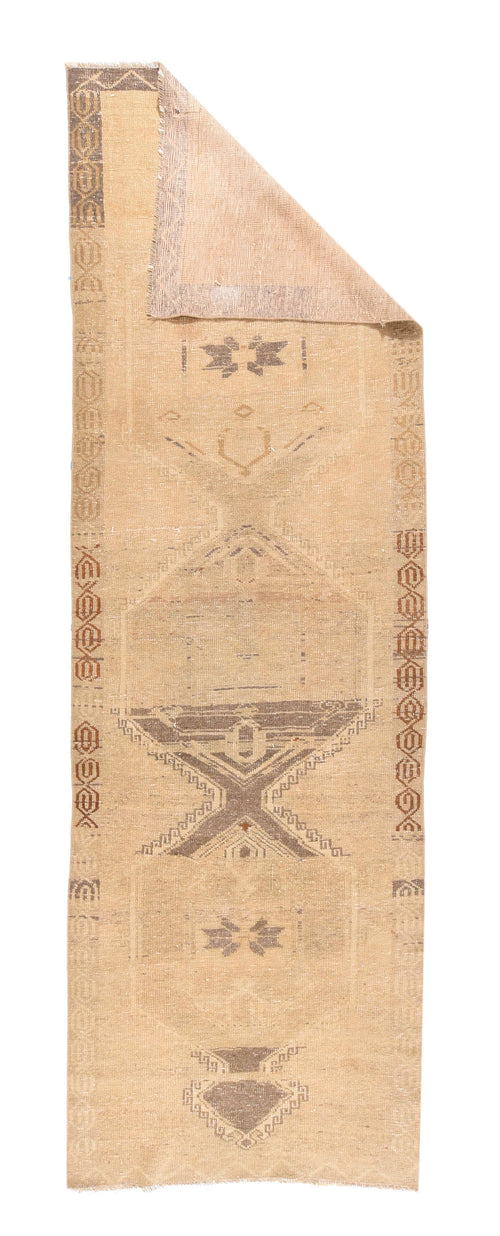 Hand Knotted Turkish Turkish Wool