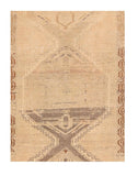 Hand Knotted Turkish Turkish Wool