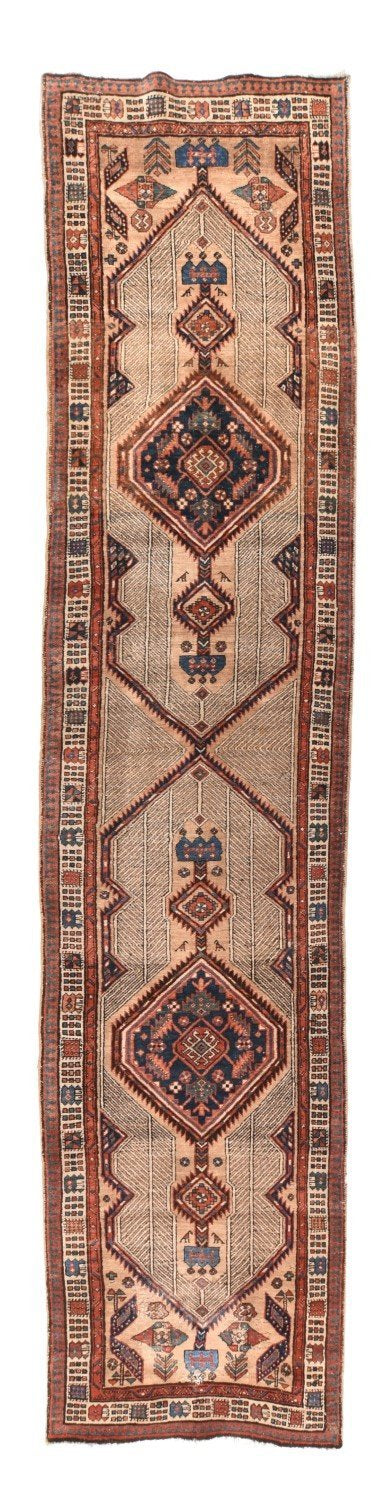 Area Rug 1529