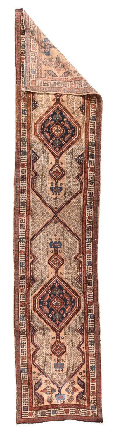 Area Rug 1529