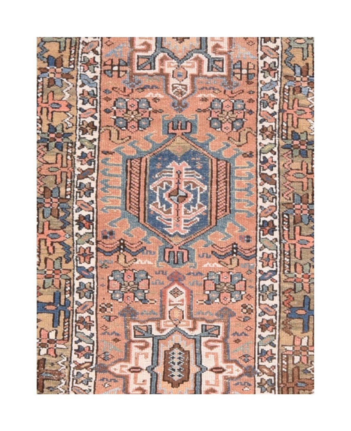 Area Rug 1532