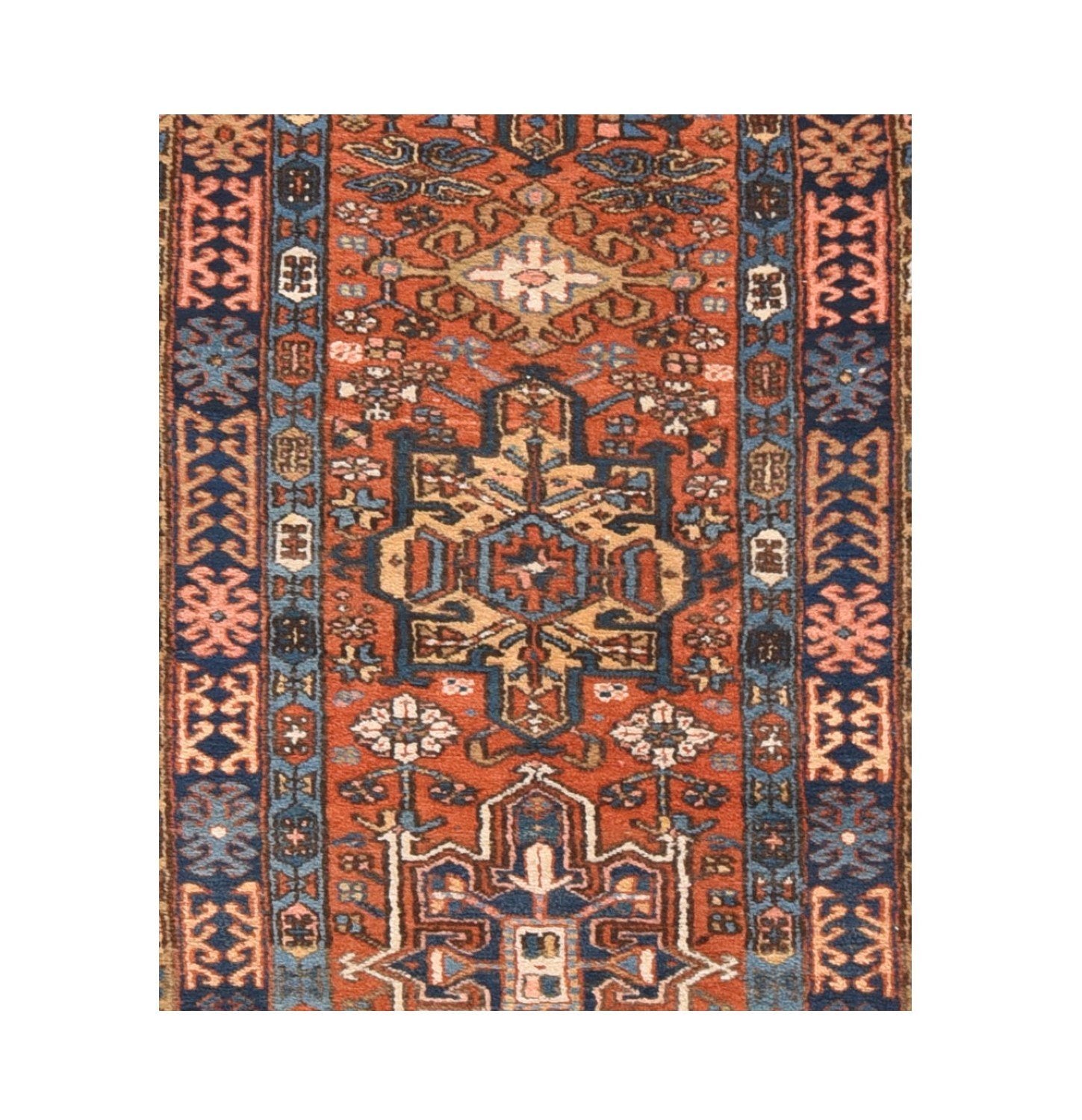 Area Rug 1533
