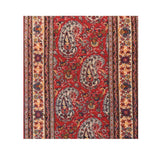 Antique Turkish Sivas Long Rug