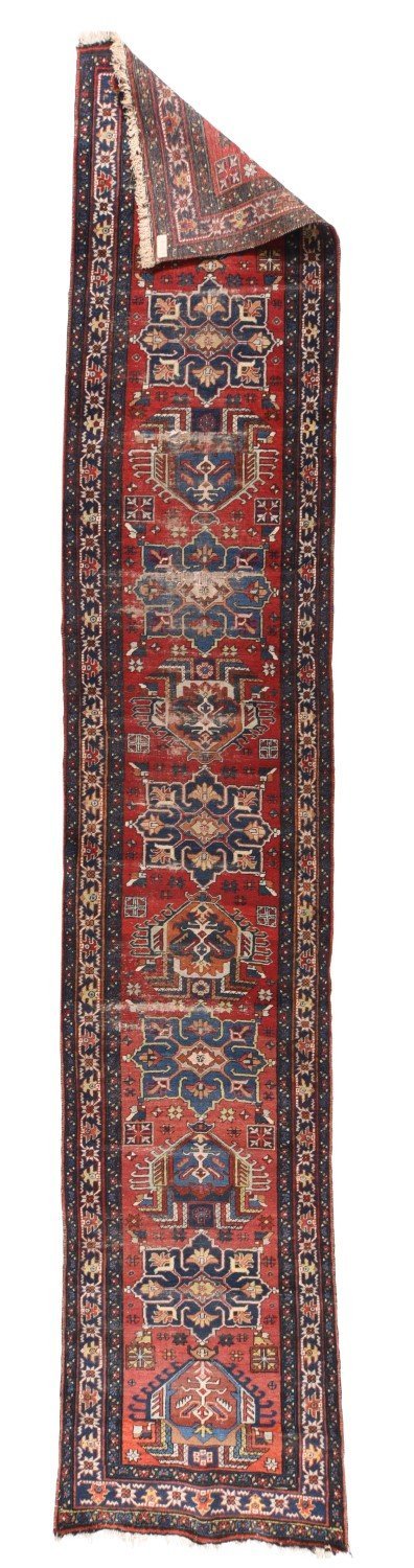 Area Rug 1542