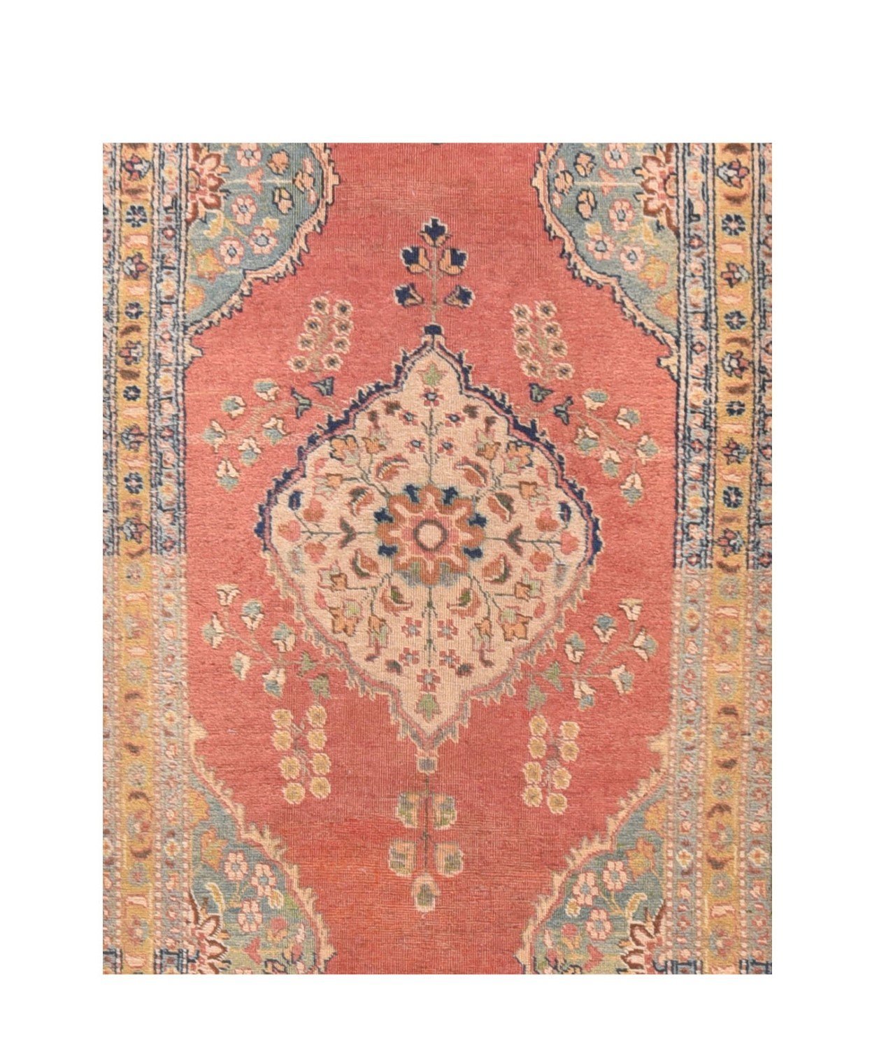 Area Rug 1544