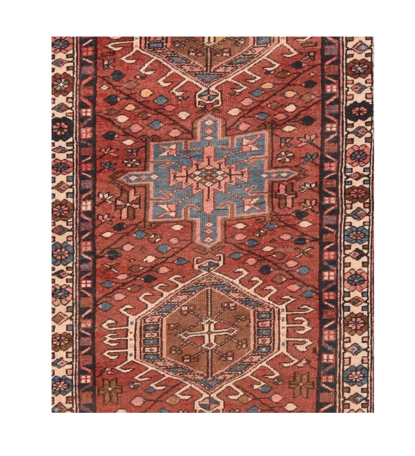 Area Rug 1547