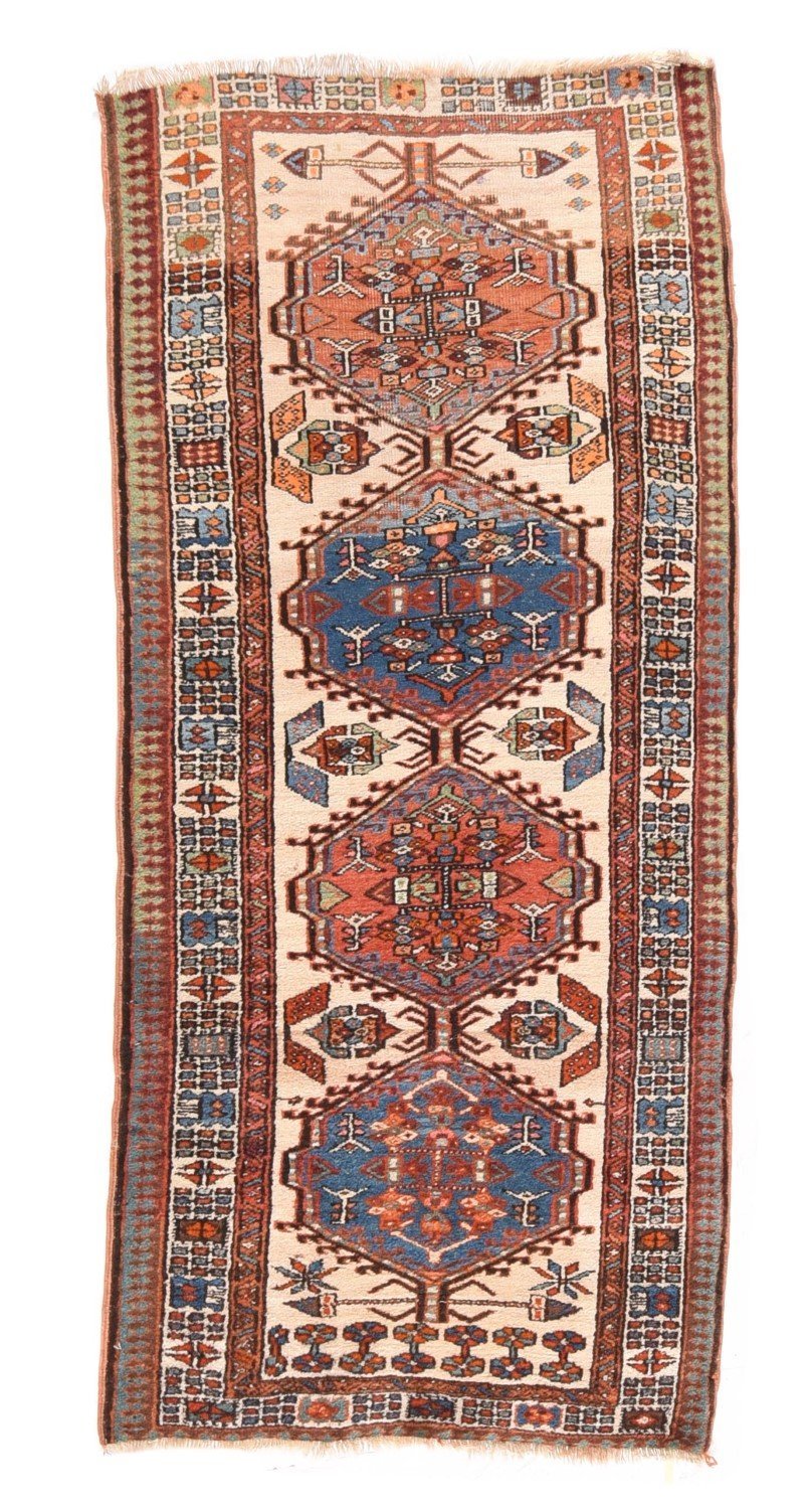 Area Rug 1554