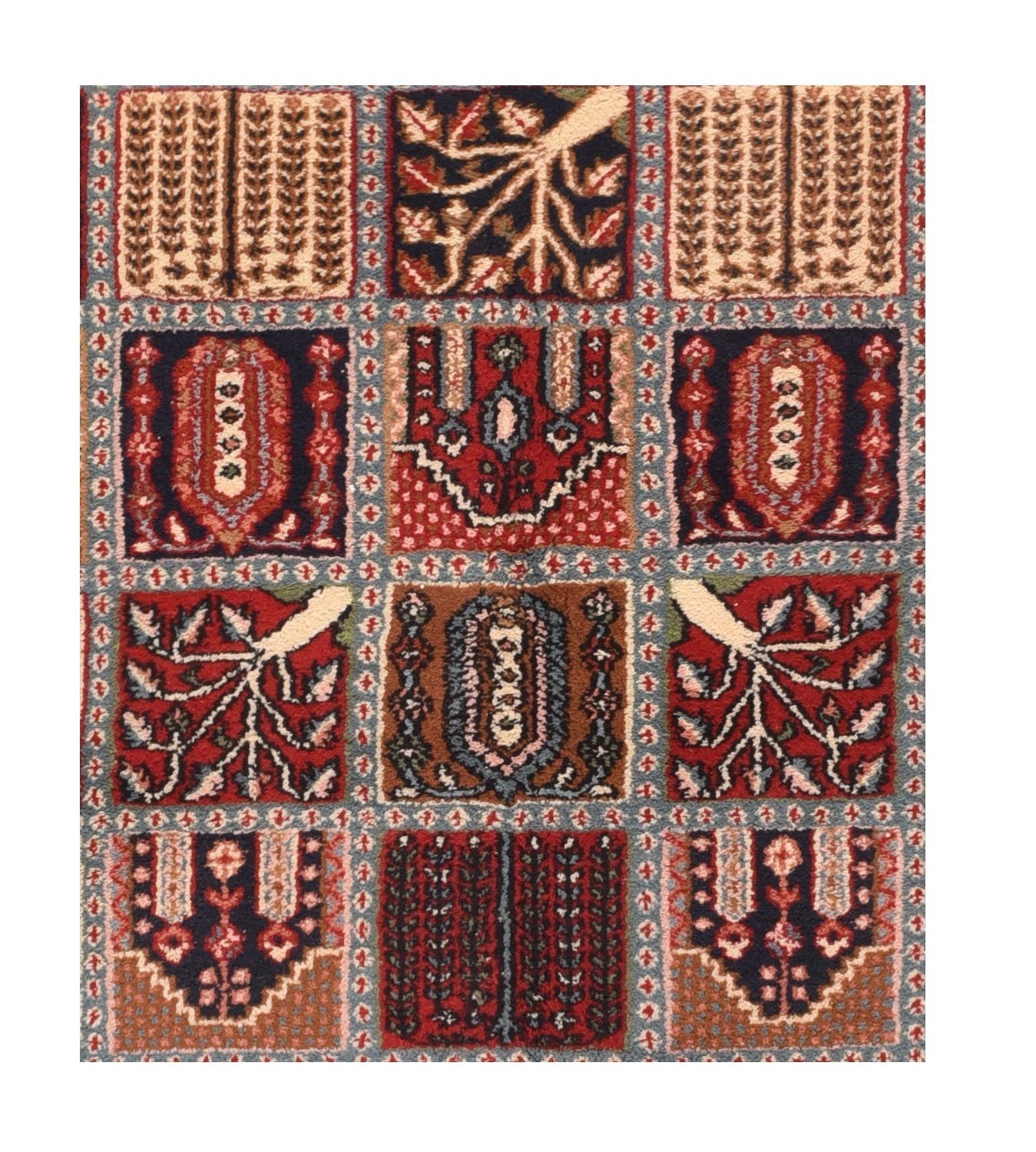 Area Rug 1566