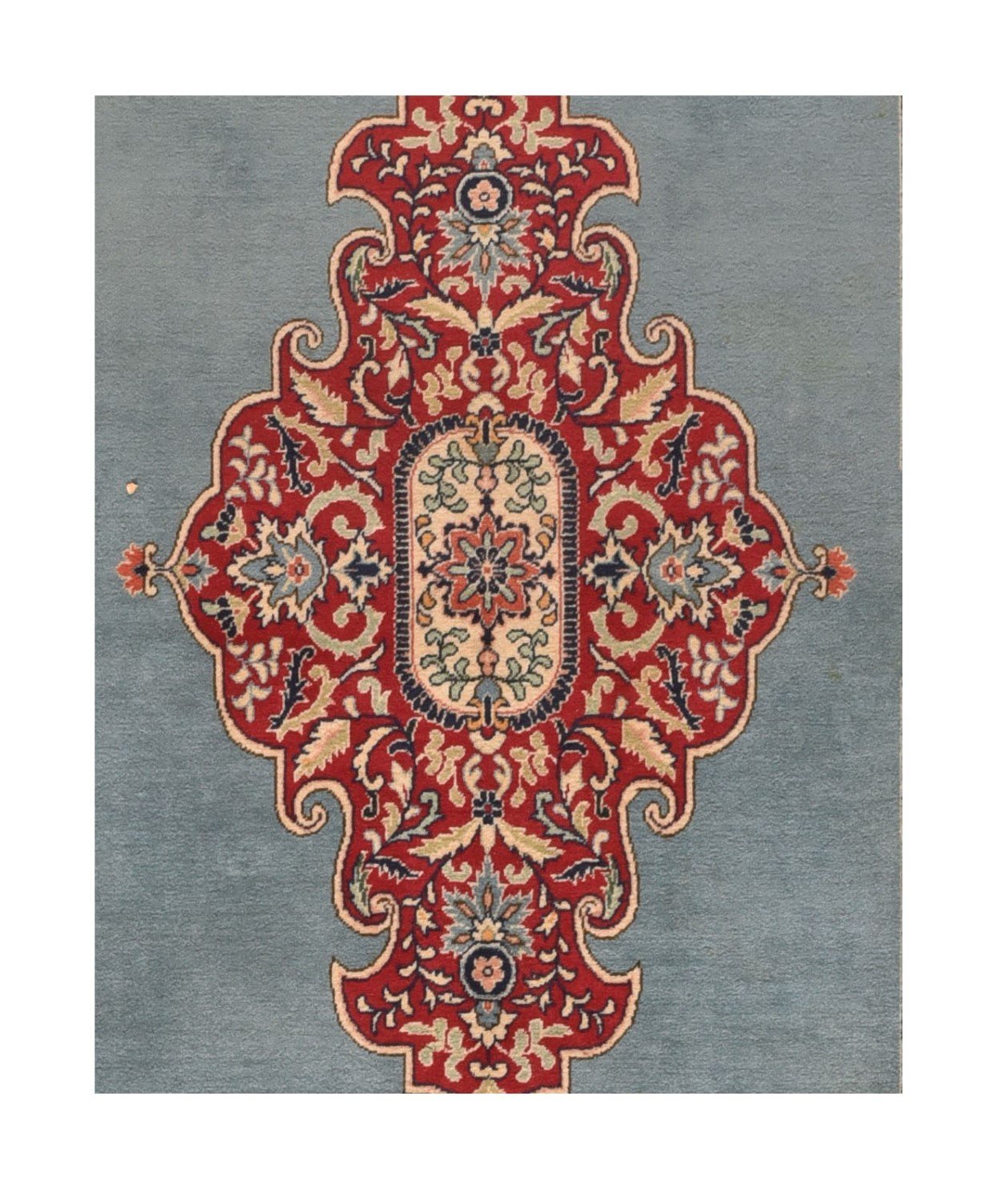 Area Rug 1567
