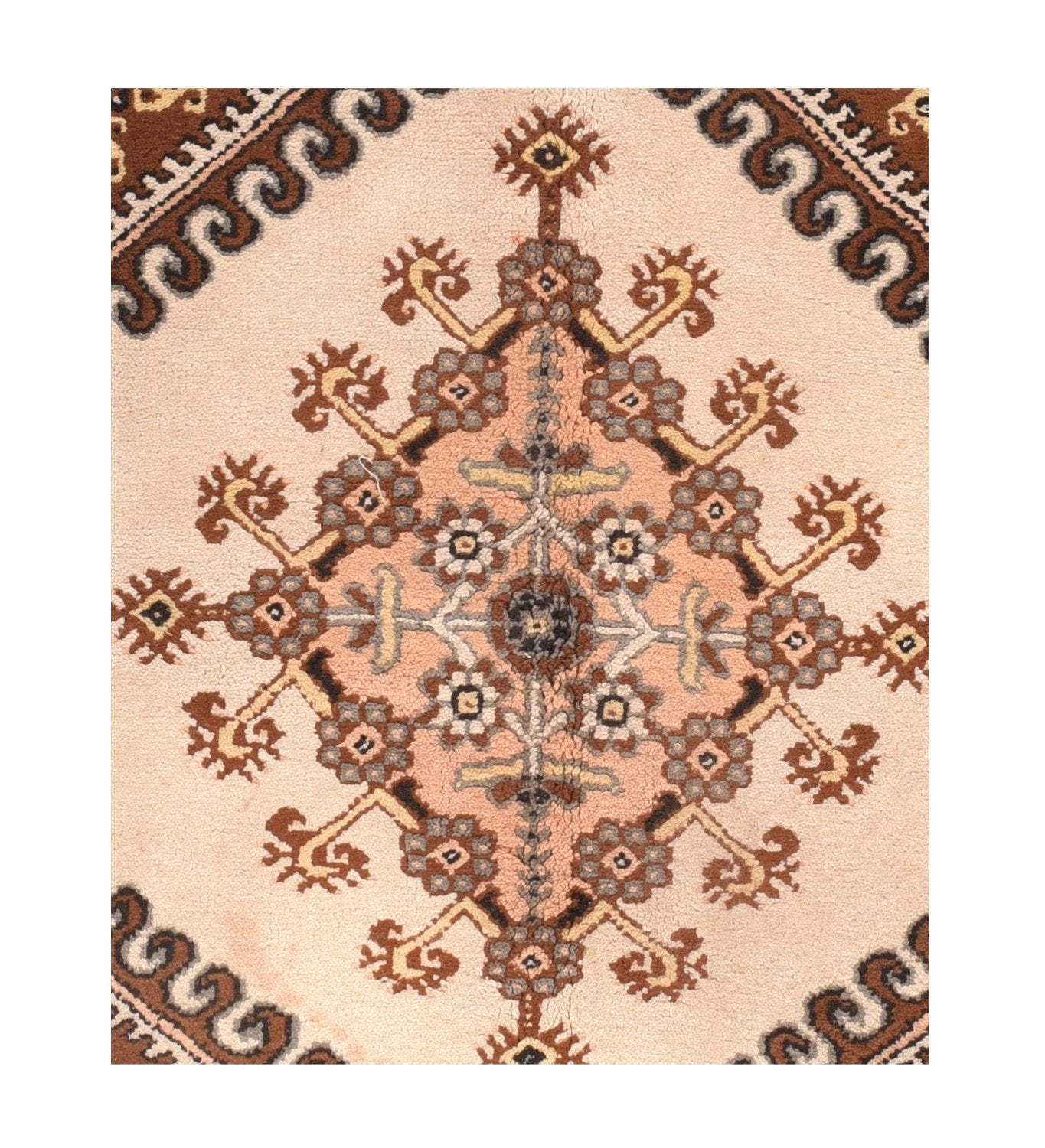 Area Rug 1569