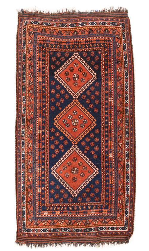 Area Rug 1577
