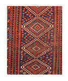 Fine Antique Persian Tribal