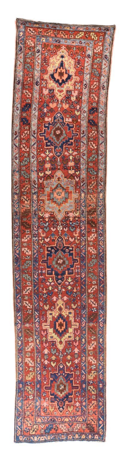 Area Rug 1593