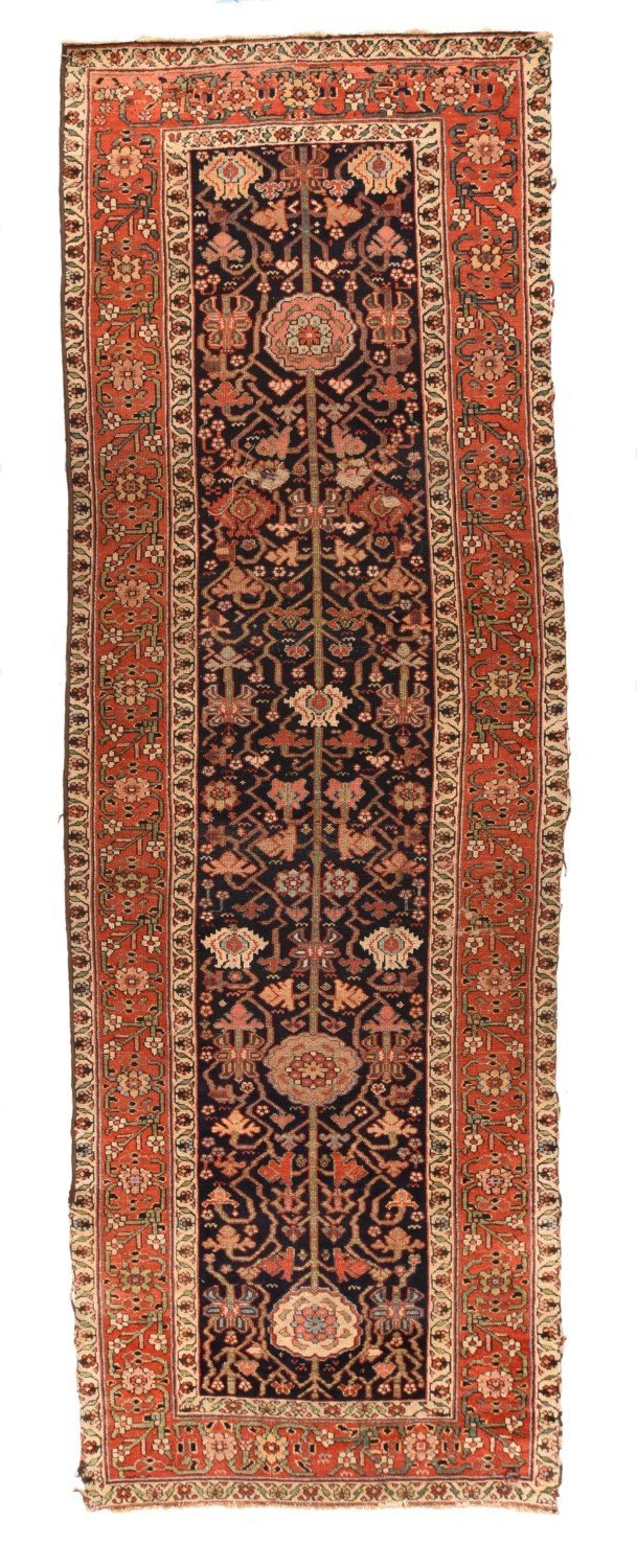 Area Rug 1596
