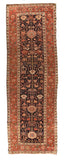 Area Rug 1596