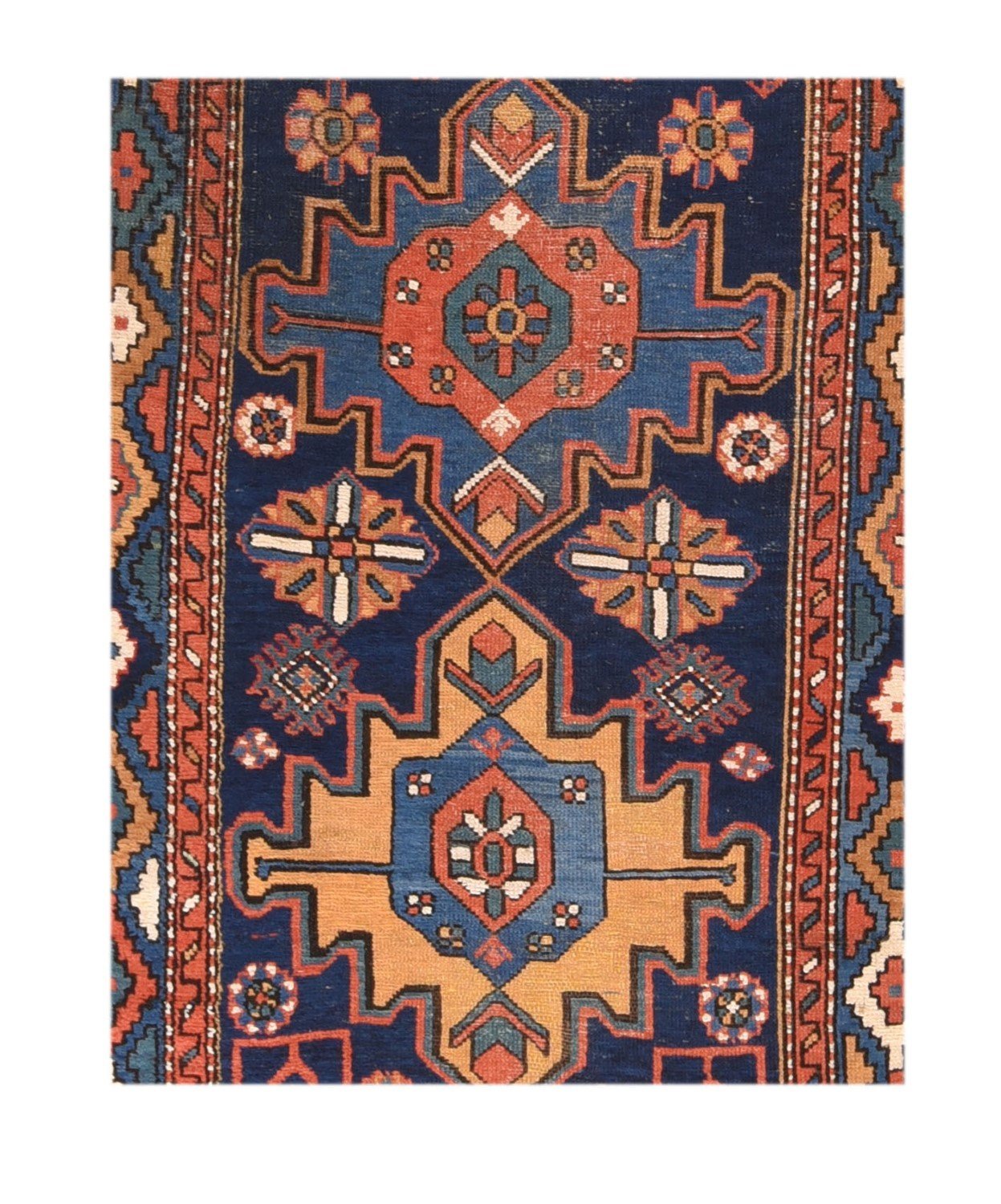Area Rug 1598