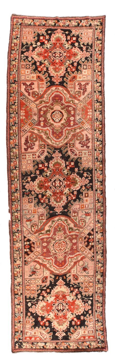 Area Rug 1599