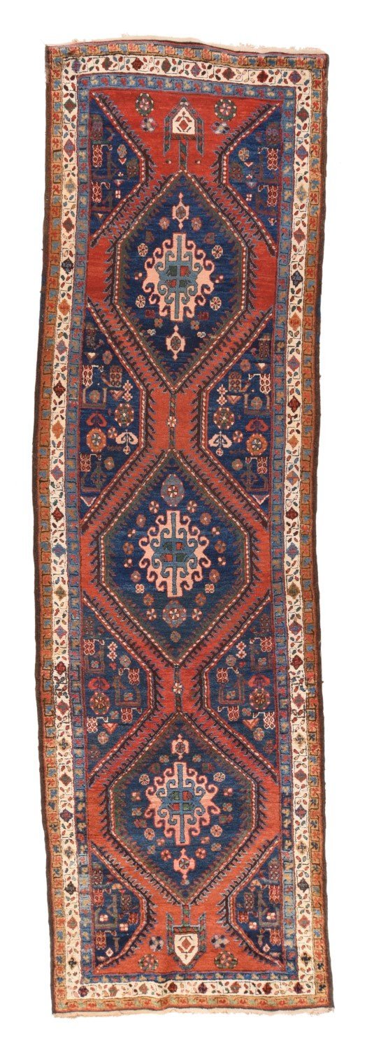 Area Rug 1610