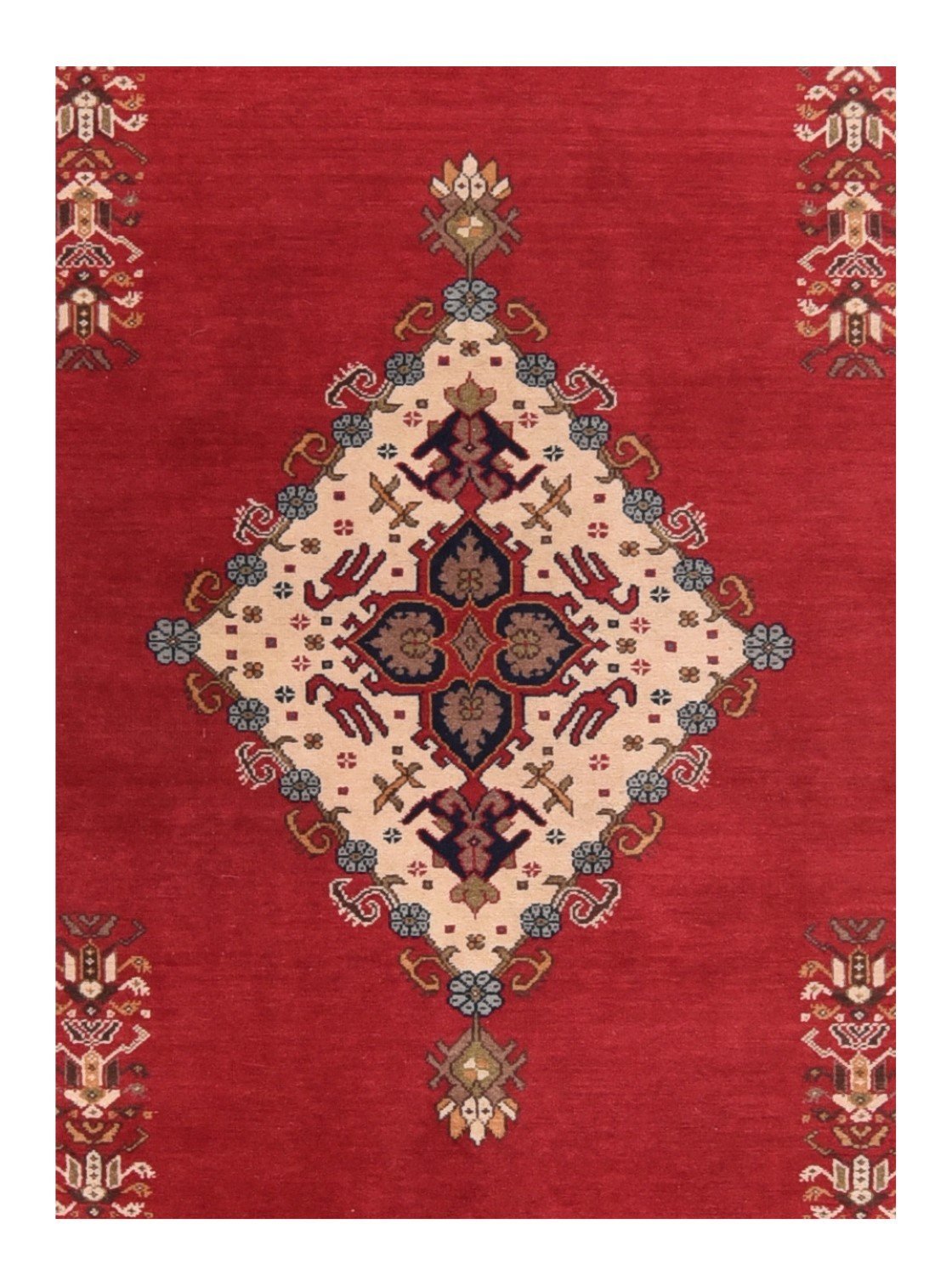 Area Rug 1643