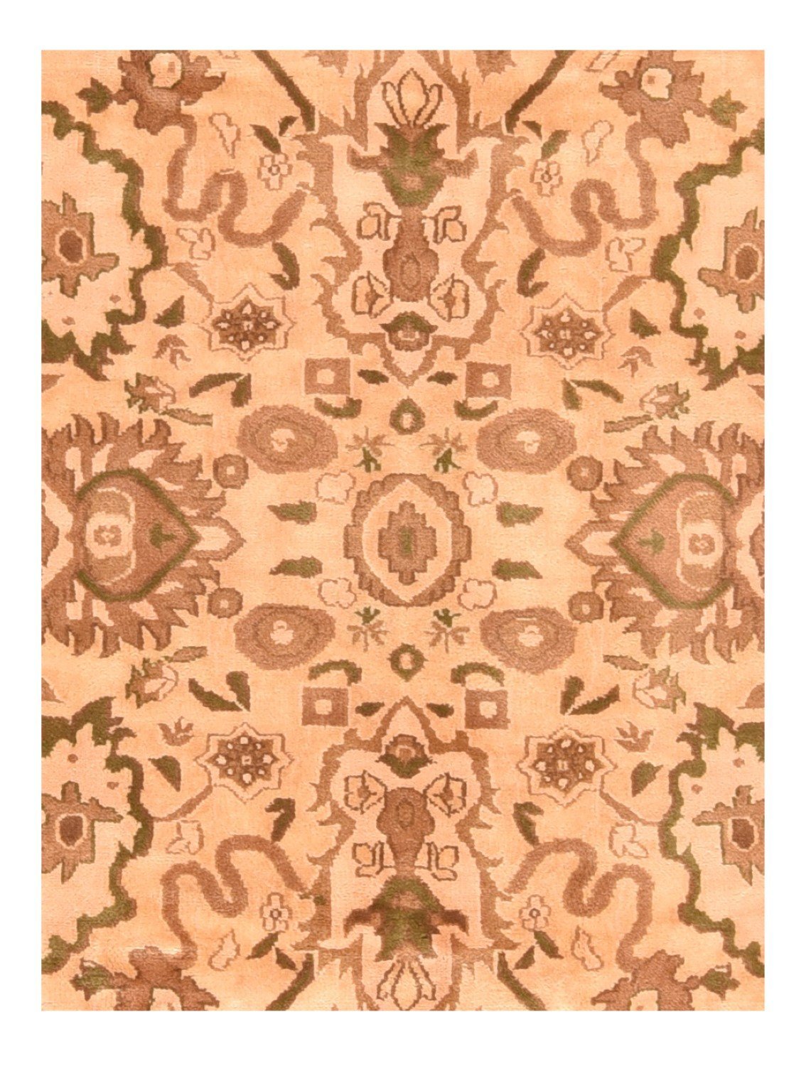Area Rug 1653