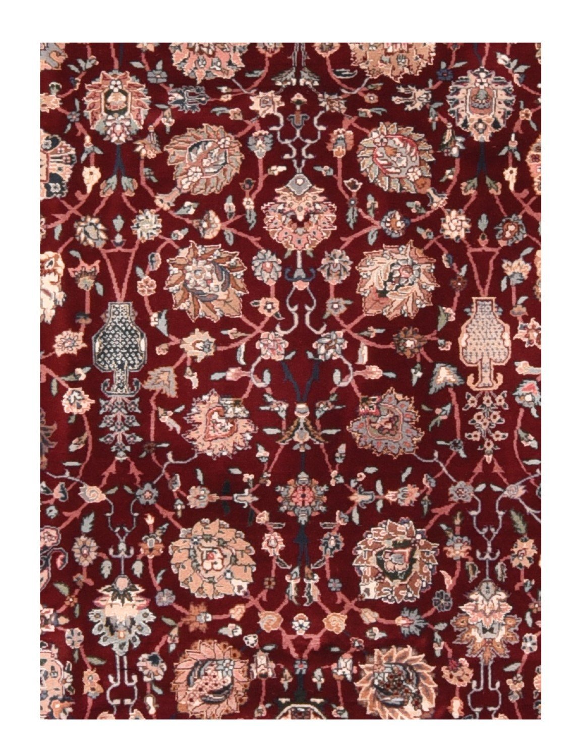 Area Rug 1658