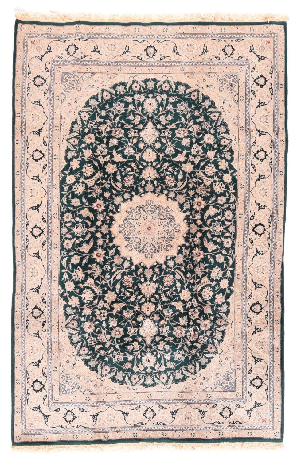 Area Rug 1670