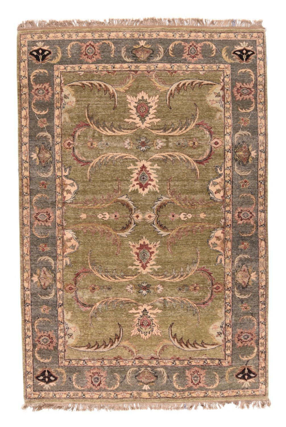 Area Rug 1672