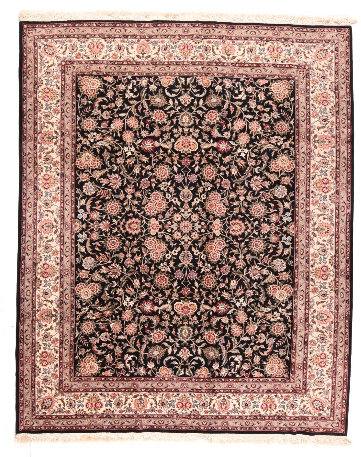 Area Rug 1687
