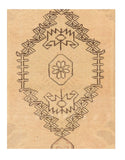 Area Rug 1706