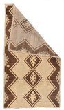 Hand Knotted Turkish Turkish Wool