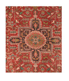 Area Rug 1729