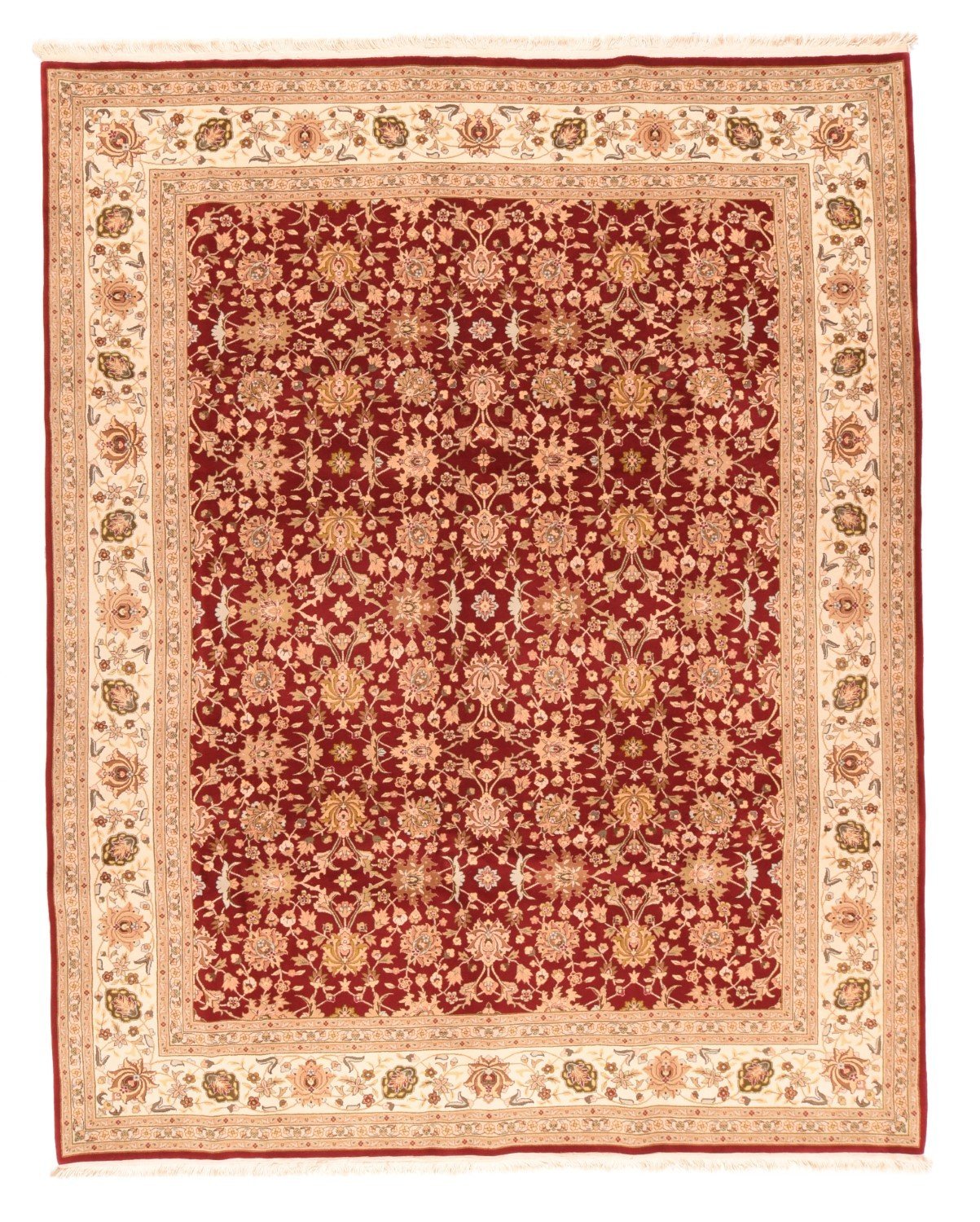 Area Rug 1734