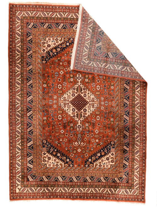 Area Rug 1736