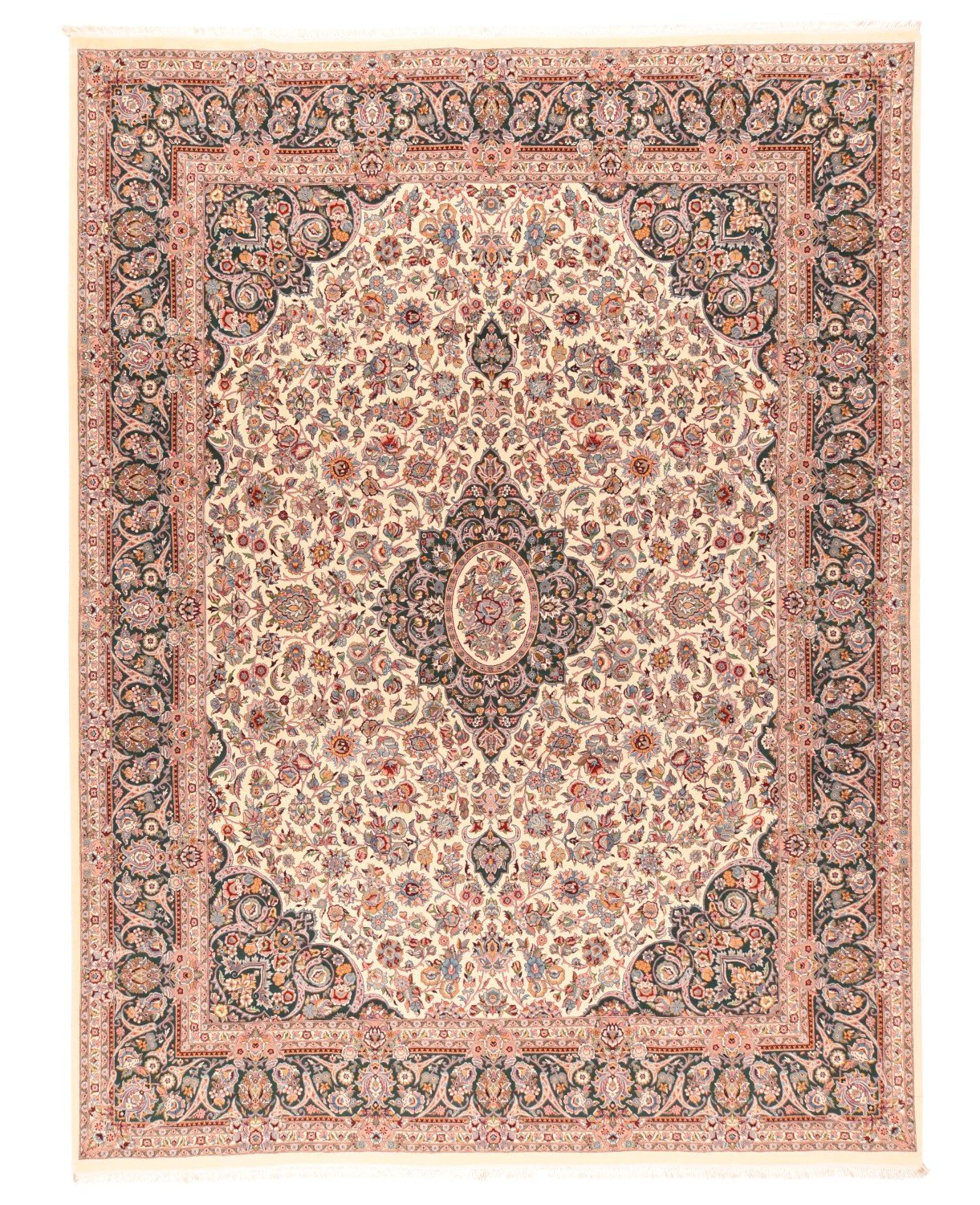 Area Rug 1747