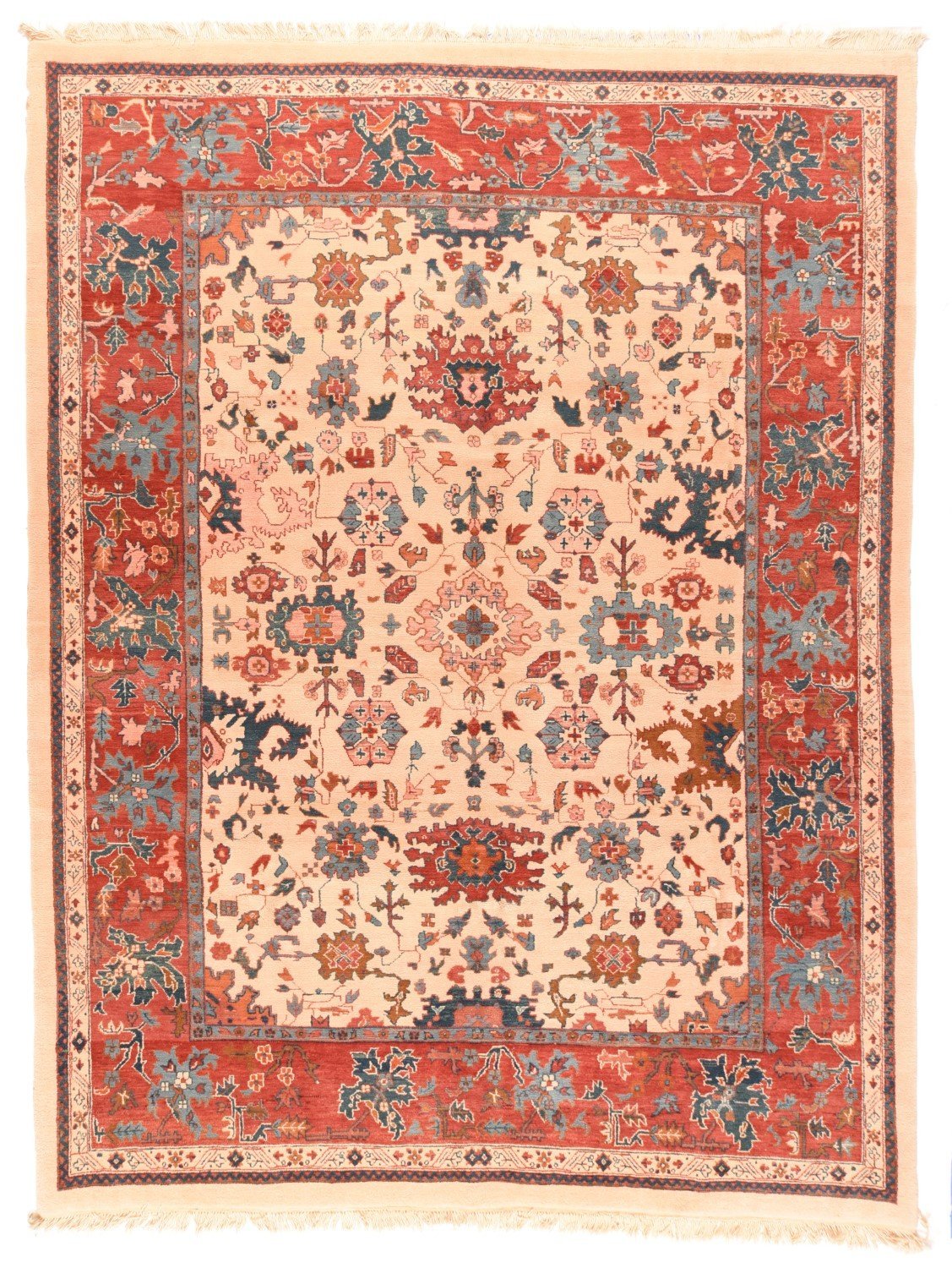 Area Rug 1749