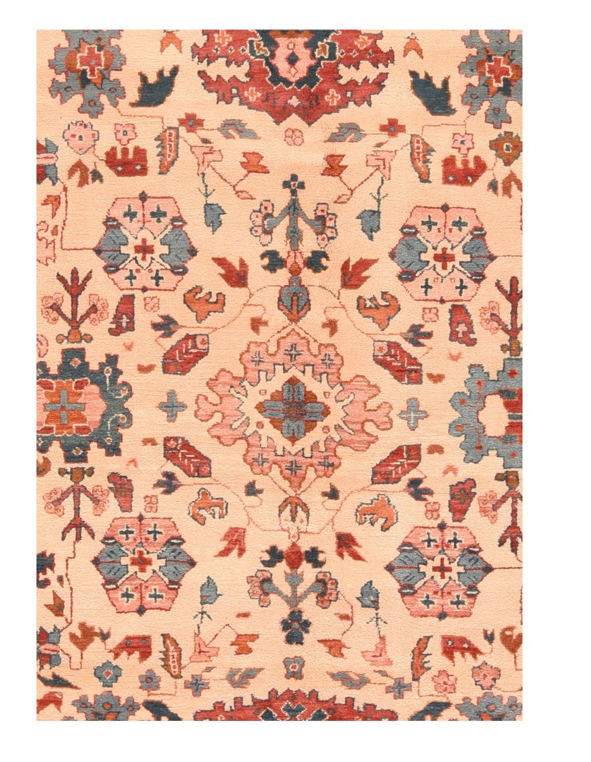 Area Rug 1749