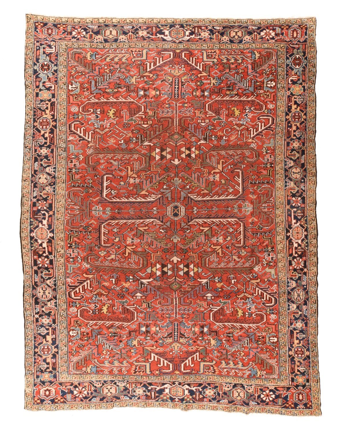 Area Rug 1760