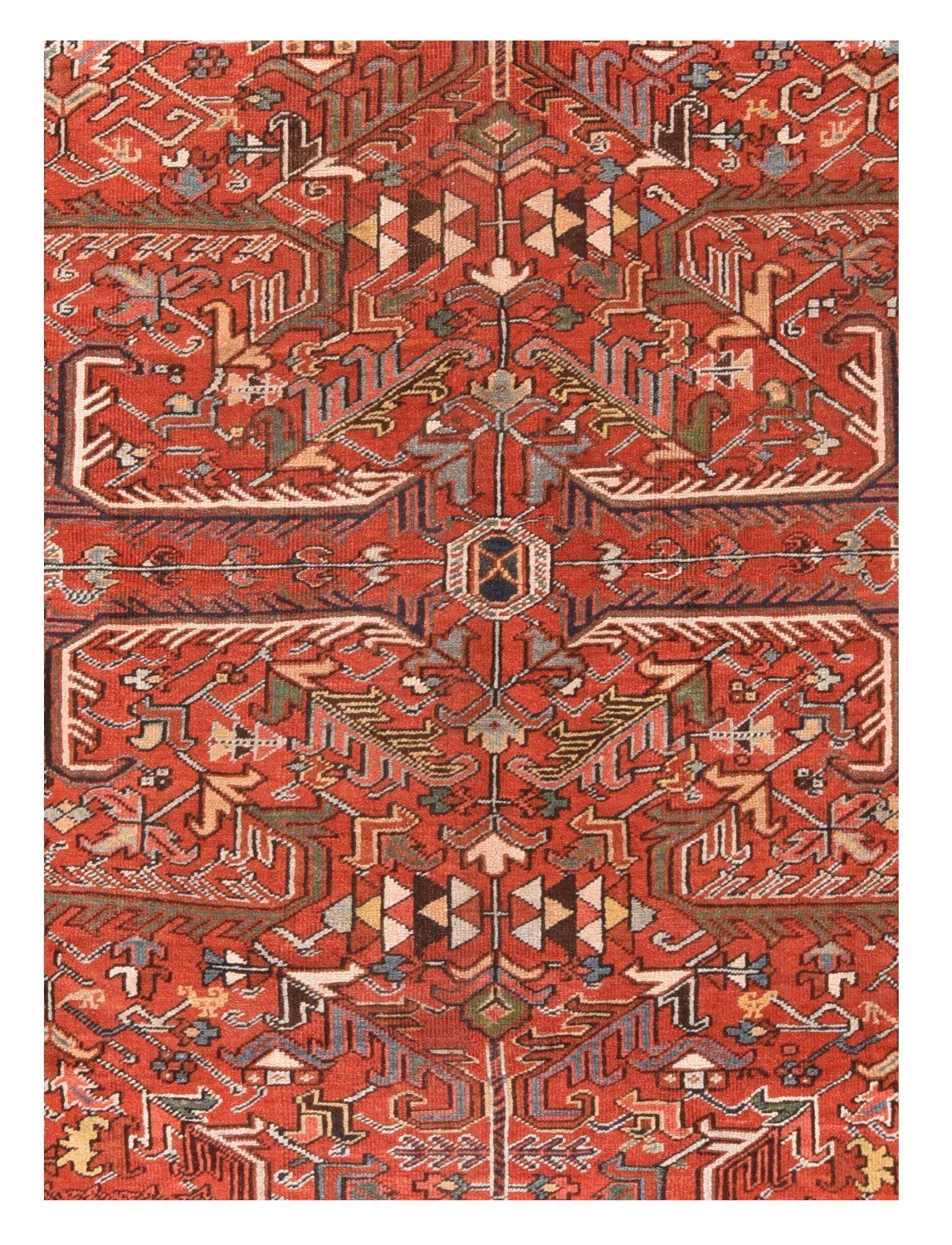 Area Rug 1760