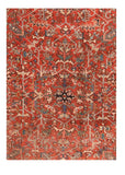 Area Rug 1767