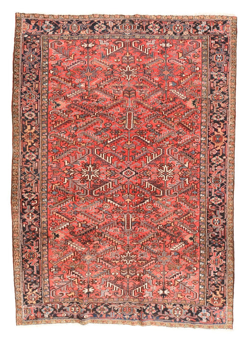Area Rug 1774