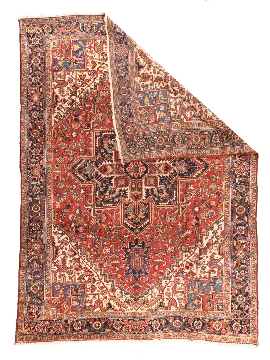 Area Rug 1779