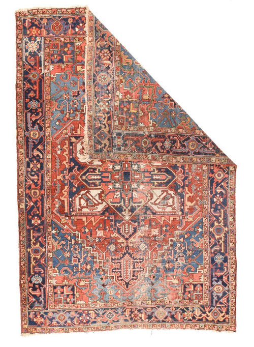 Area Rug 1788