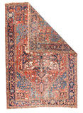 Area Rug 1788