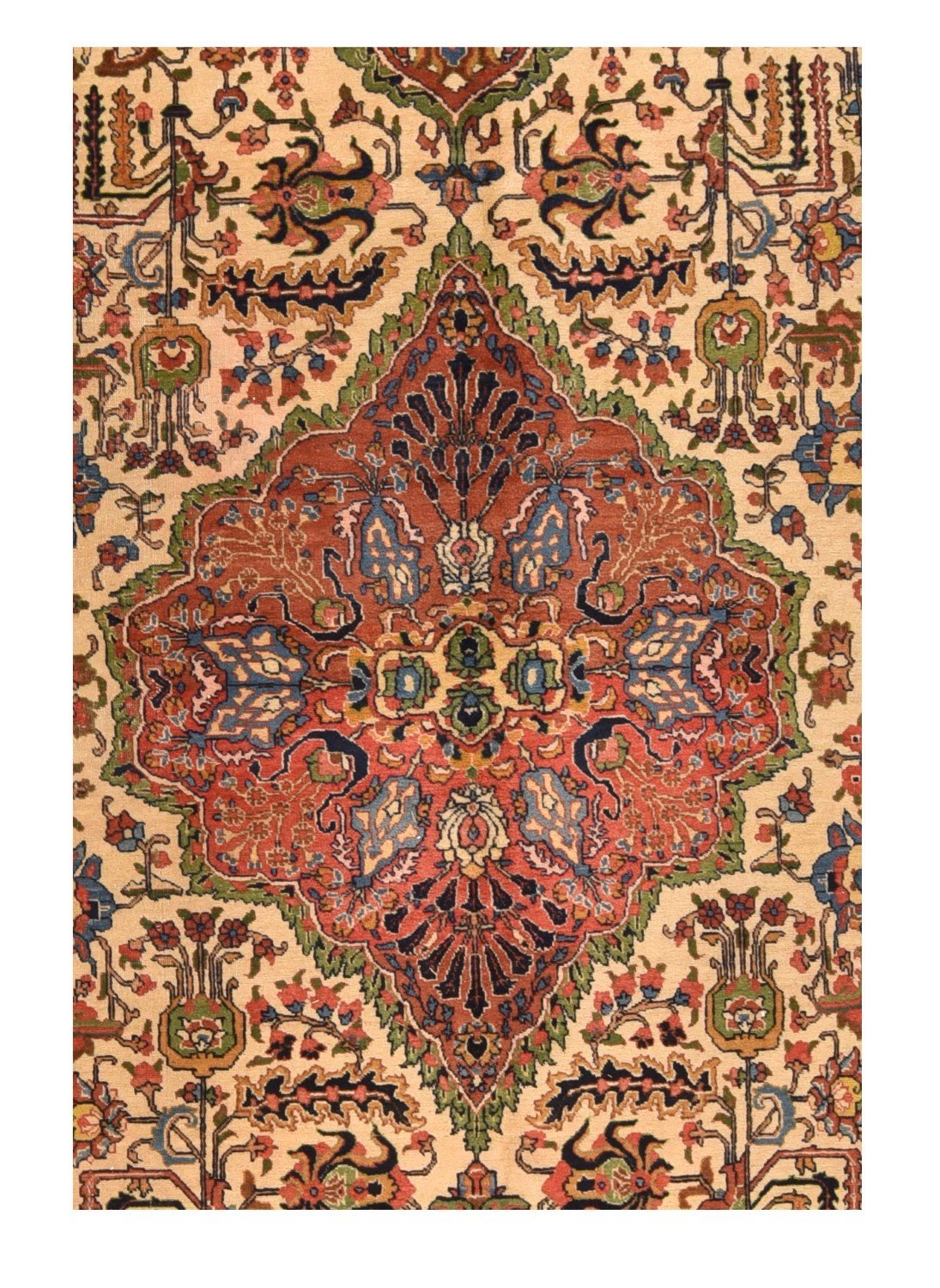 Area Rug 1803