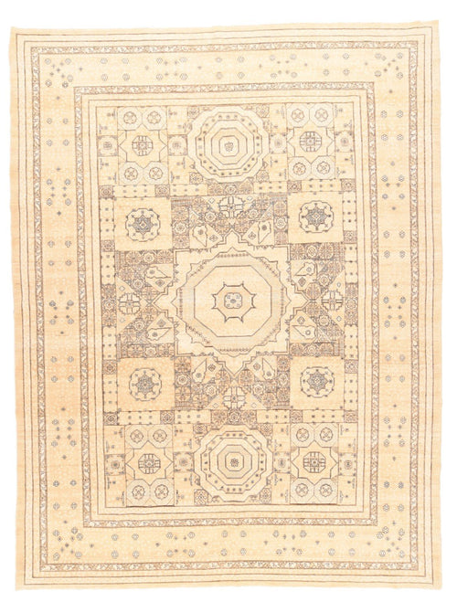 Area Rug 1822