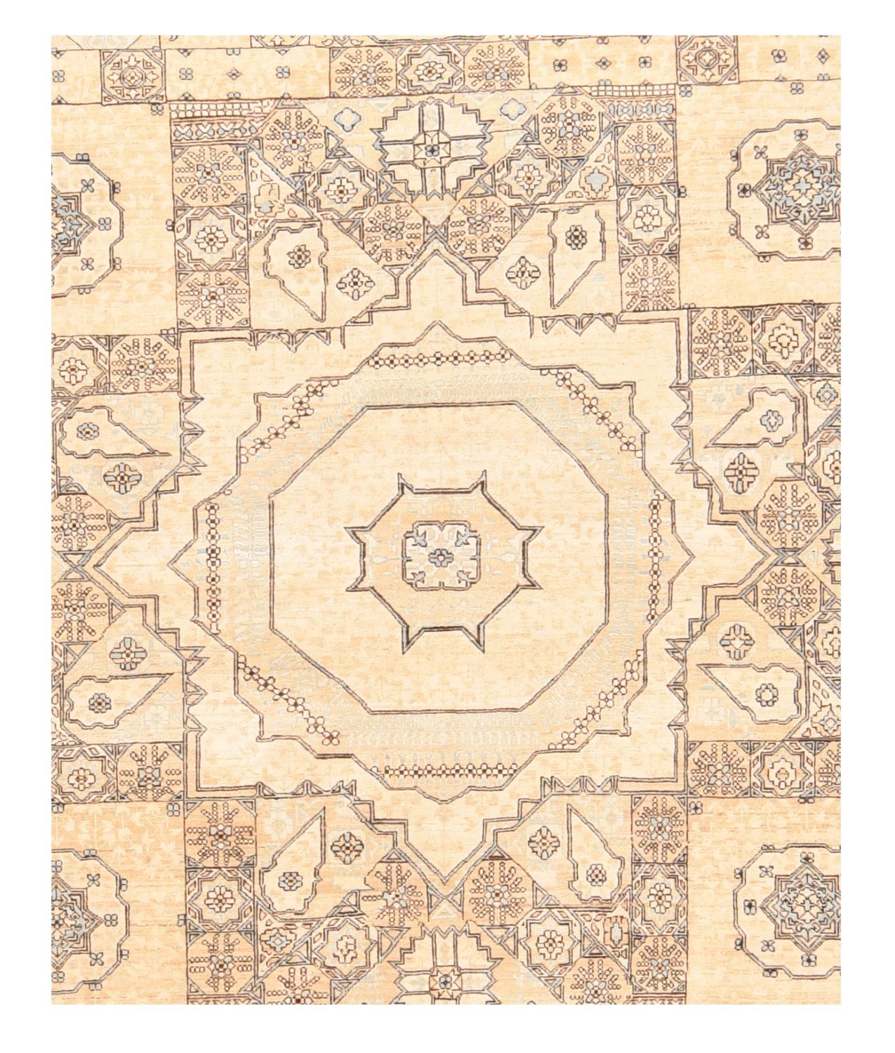 Area Rug 1822