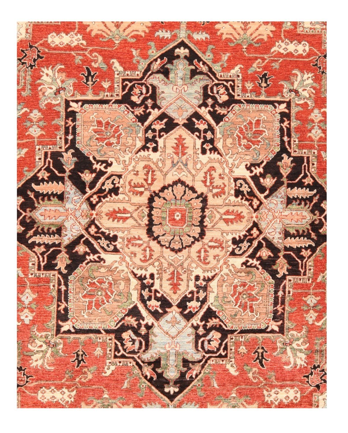 Area Rug 1825
