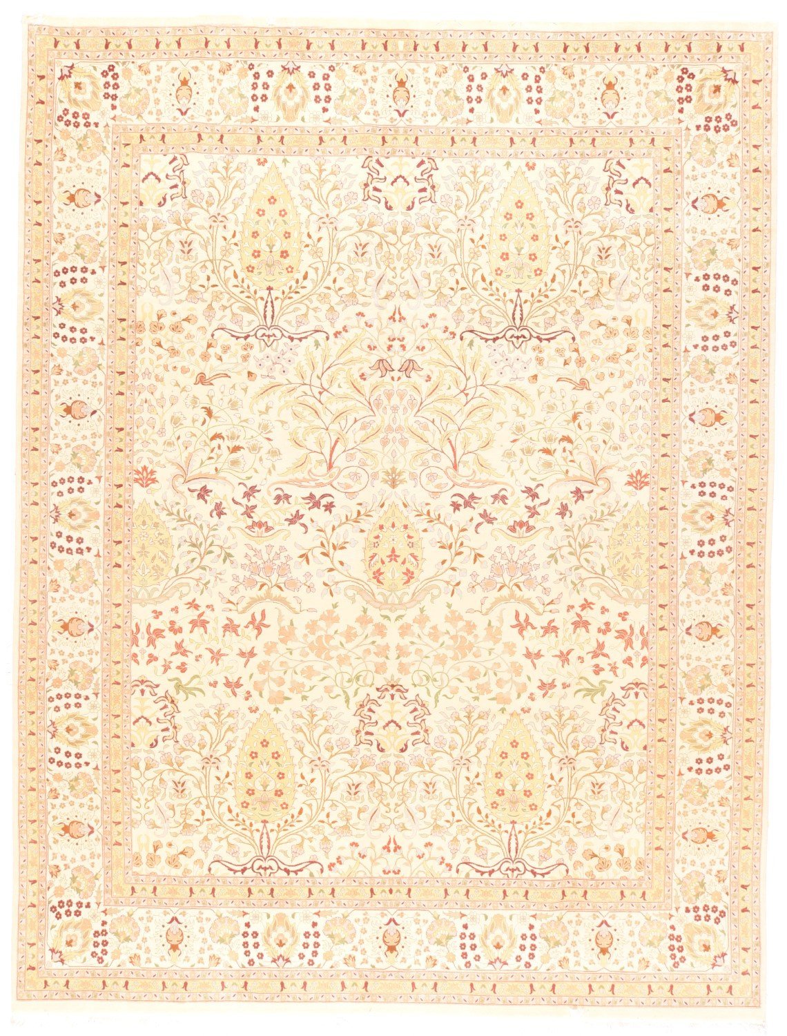 Area Rug 1836