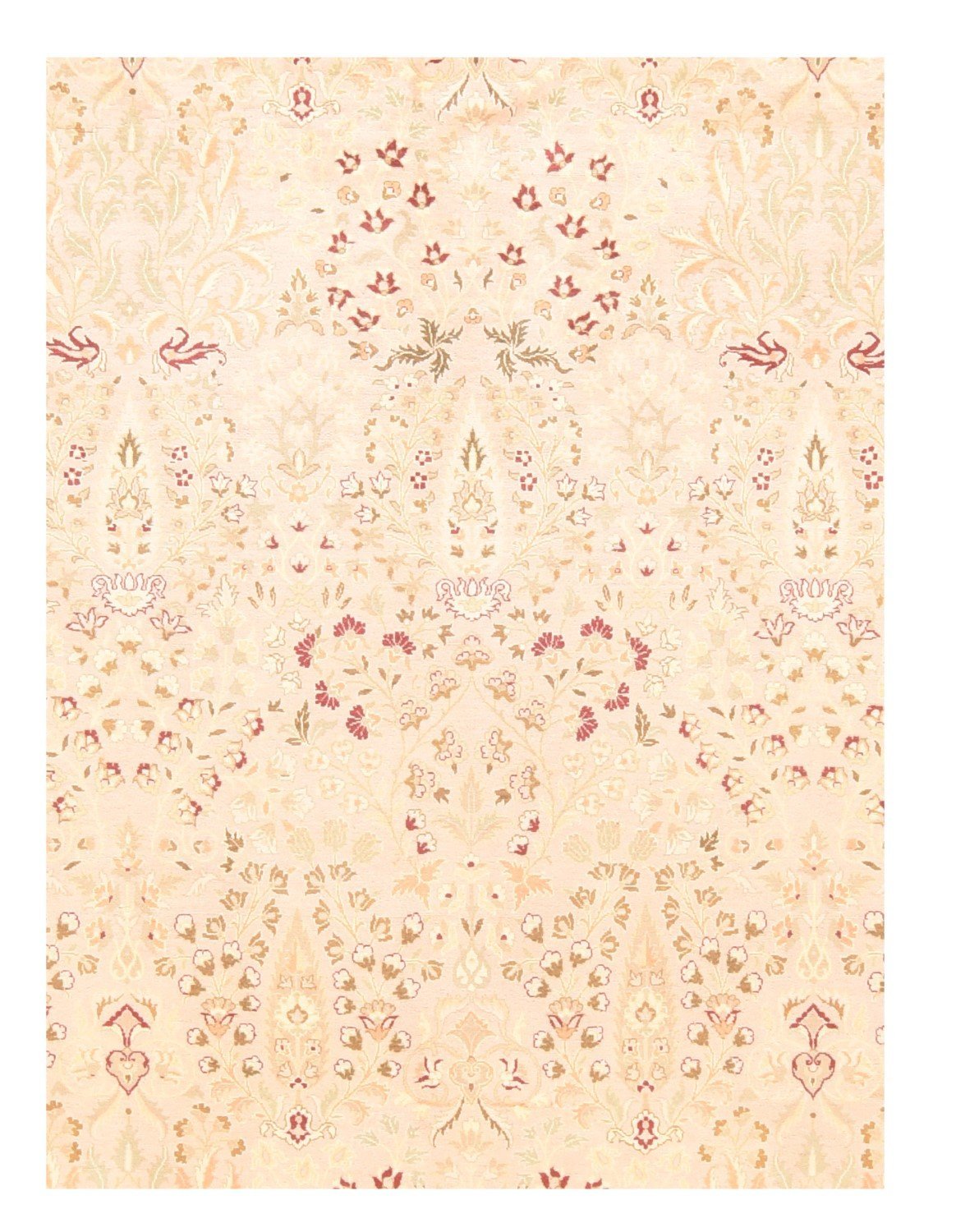 Area Rug 1837
