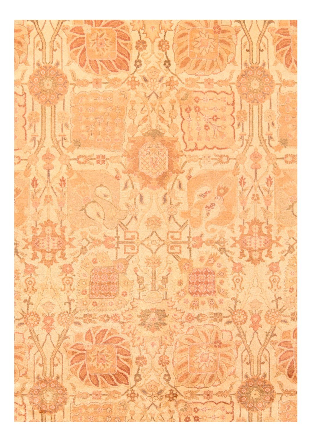 Area Rug 1860